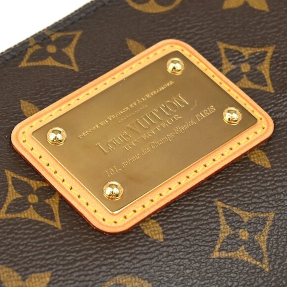 Louis Vuitton Monogram Sophie 2way Handbag - Picture 3 of 7